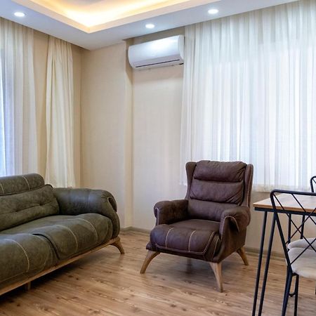 Otto Apart Διαμέρισμα Αττάλεια Εξωτερικό φωτογραφία