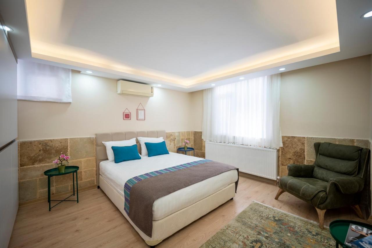 Otto Apart Διαμέρισμα Αττάλεια Εξωτερικό φωτογραφία