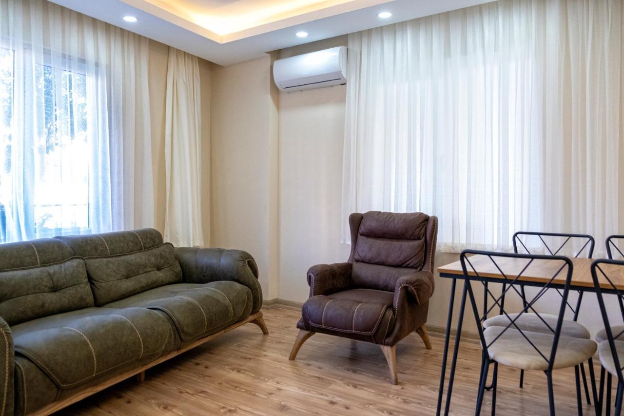 Otto Apart Διαμέρισμα Αττάλεια Εξωτερικό φωτογραφία